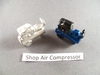 shop tool portable air compressor